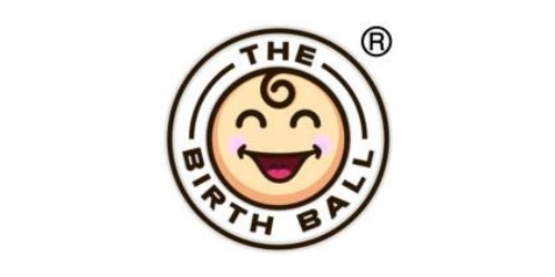 The Birth Ball Logo