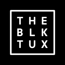 the black tux Logo