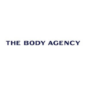 The Body Agency Logo