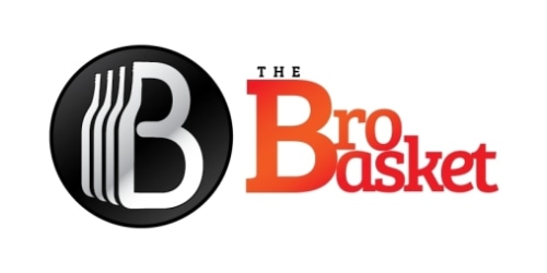 The BroBasket Logo