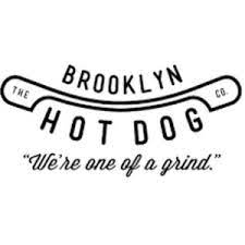 The Brooklyn Hot Dog Company Logo