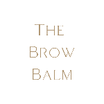 The Brow Balm Logo