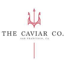 The Caviar Company Logo
