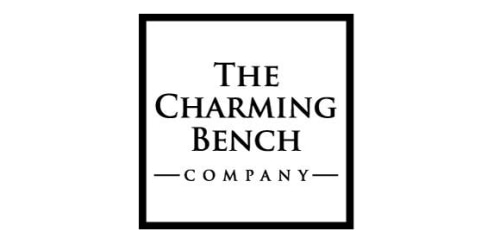 The Charming Bench Company Logo