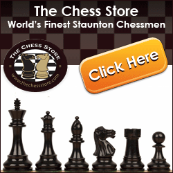 The Chess Store, Inc. Logo