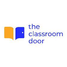 The Classroom Door Logo