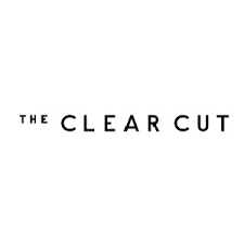 The Clear Cut Logo