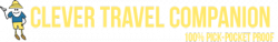 The Clever Travel Companion Logo