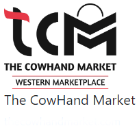 The CowHand Market Logo