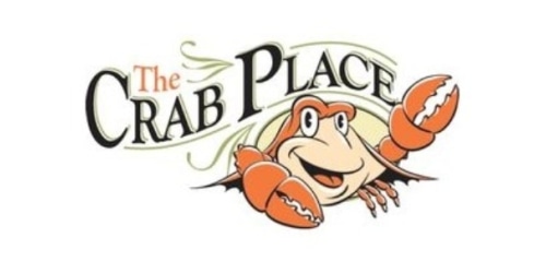 The Crab Place Logo