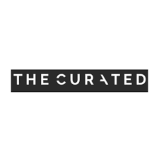 The Curated Logo