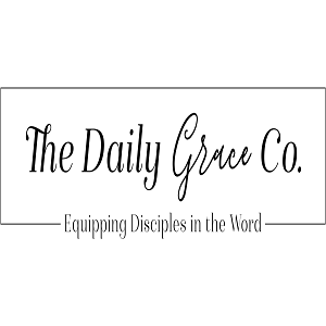 The Daily Grace Logo