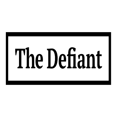 The Defiant Logo