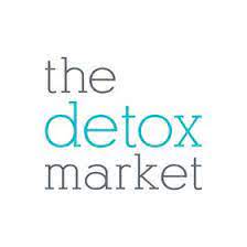 The Detox Market Inc. Logo