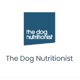 The Dog Nutritionist Logo