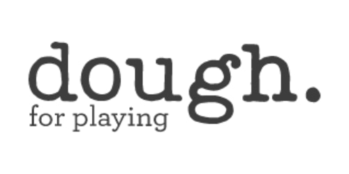 The Dough Project Logo