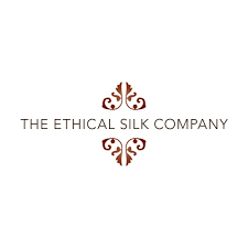 The Ethical Silk Company Logo