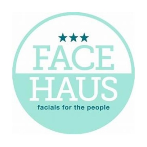 The Face Haus Logo