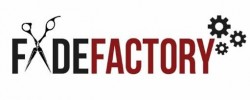 The Fade Factory Plus Logo
