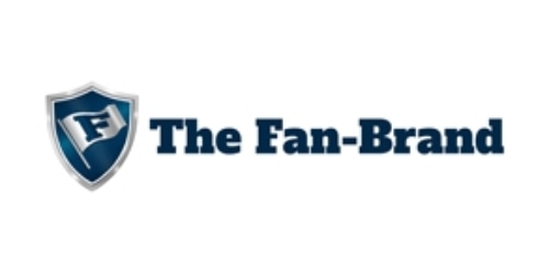 The Fan-Brand Logo