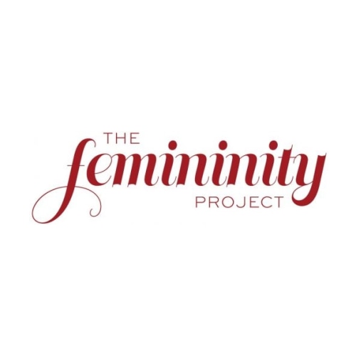 The Femininity Project Inc Logo