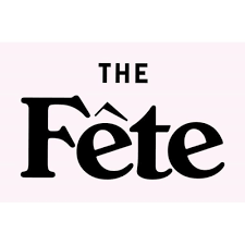 The Fête Logo