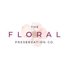 The Floral Preservation Logo