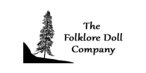 The Folklore Logo
