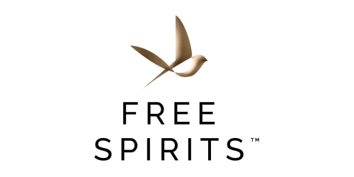 The Free Spirits Company Logo