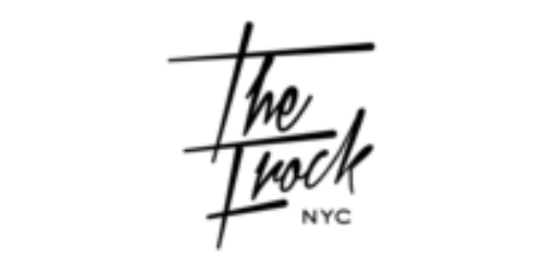 The Frock NYC Logo
