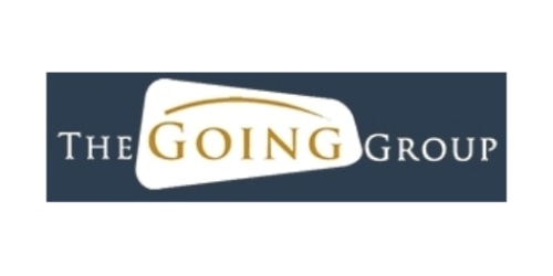 The Going Group Logo