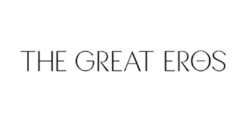 The Great Eros Logo
