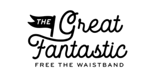 The Great Fantastic Logo