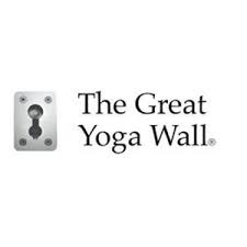 The Great Yoga Wall, Inc. Logo