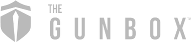 The Gun Box Logo