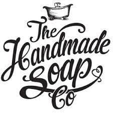 The Handmade Soap Company Logo
