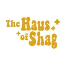 The Haus of Shag Logo