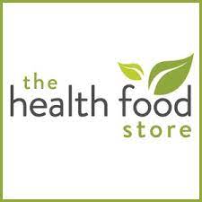 The Health Food Store  Vitalicious  Garden Lites Logo