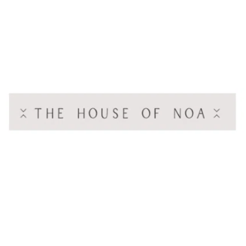 The House Of Noa Logo