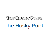The Husky Pack Coupons
