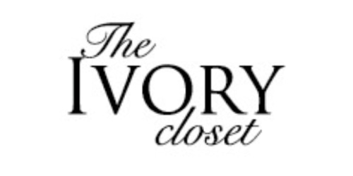 The Ivory Closet