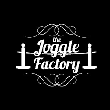 The Joggle Factory Logo