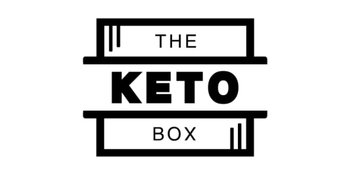 The Keto Box Logo