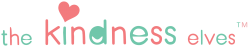 The Kindness Elves™ Logo