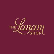 The Lanam Shop Logo