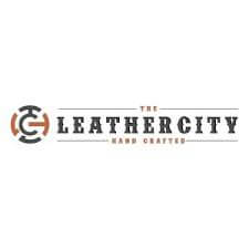 The Leather City Clothing Ltd. Logo