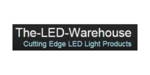 The LED Warehouse