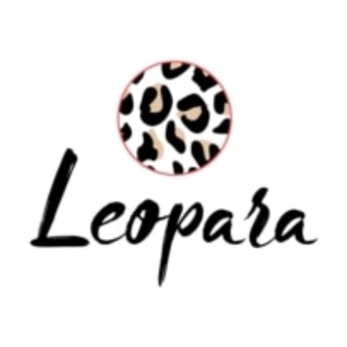 The Leopara Group Logo