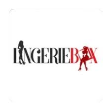 The Lingerie Box Logo