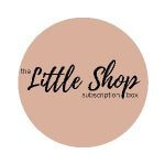 The Little Shop Box Logo
